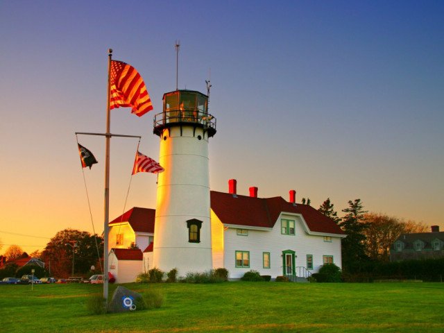 Massachusetts