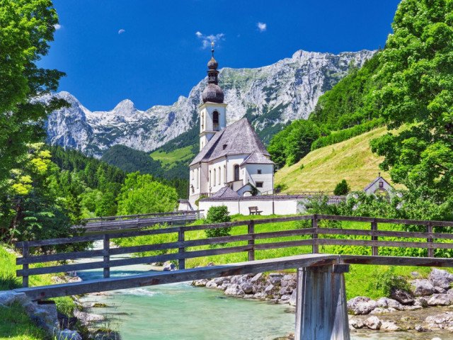 Bavaria