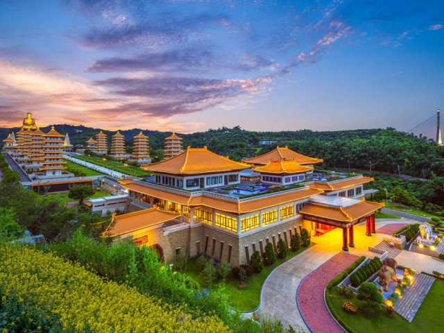 Taiwan