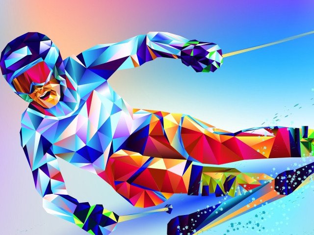 Winter Games 2022