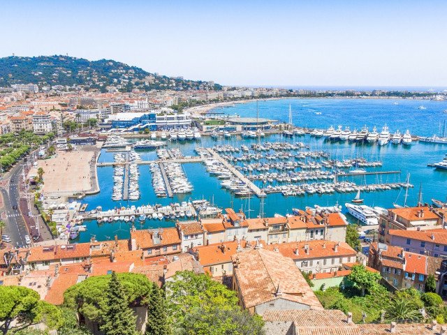 France: Coast to Coast
