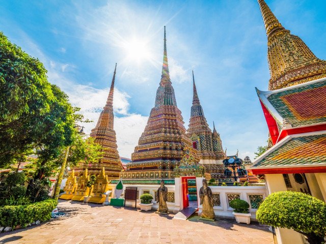 Thailand