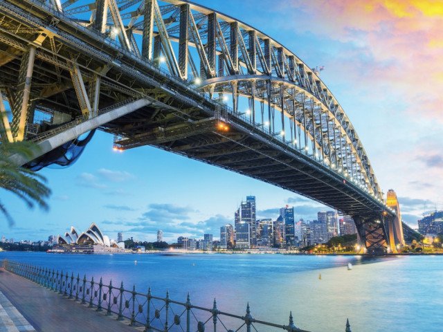 New South Wales