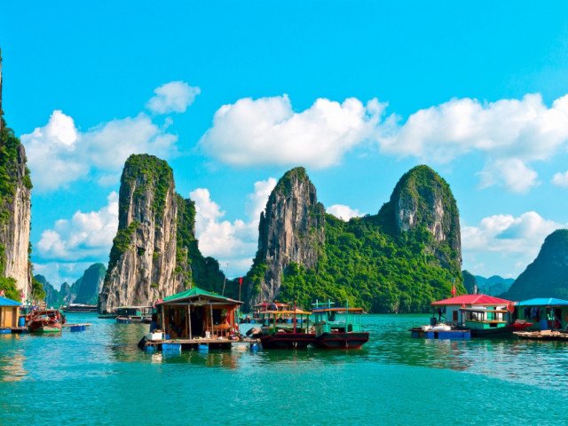 Vietnam