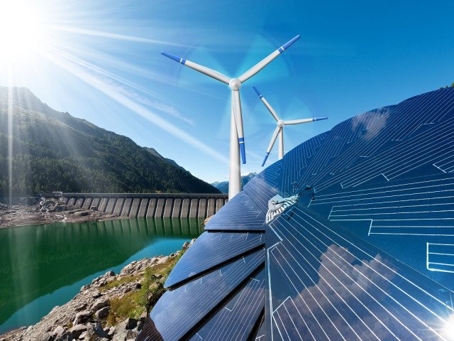 Climate Change Challenge