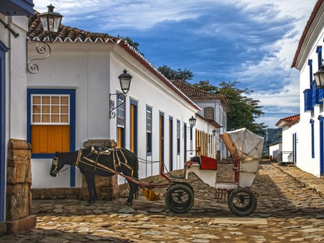 South America