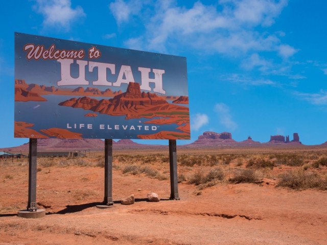 Utah
