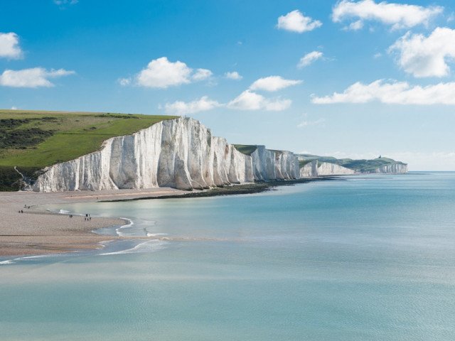 Coastal Britain