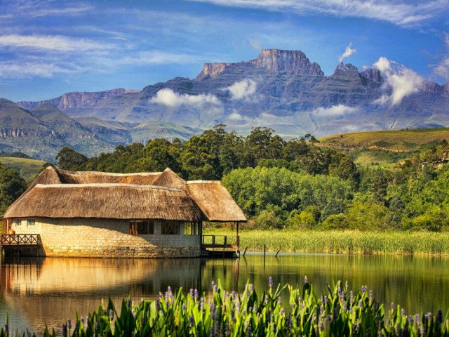 South Africa