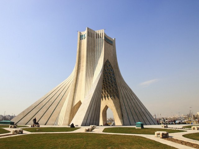 Iran