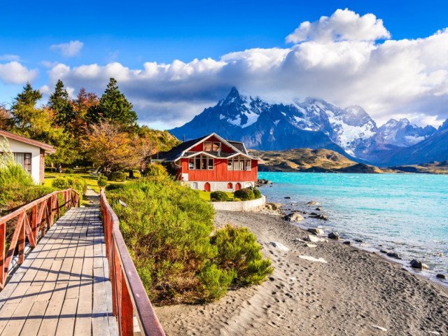 Chile