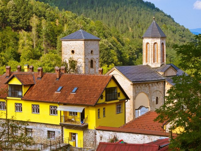 Serbia