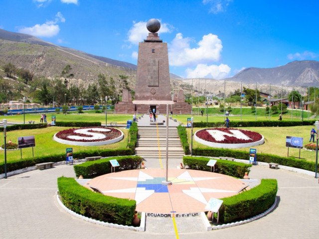 Pan American Highway