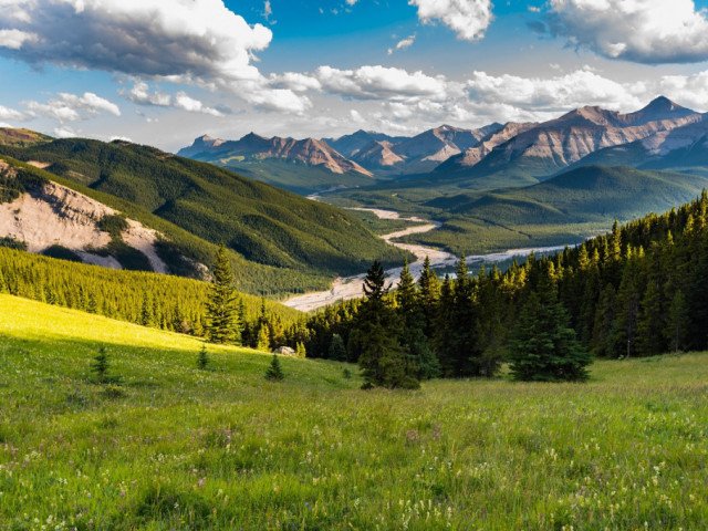 Alberta
