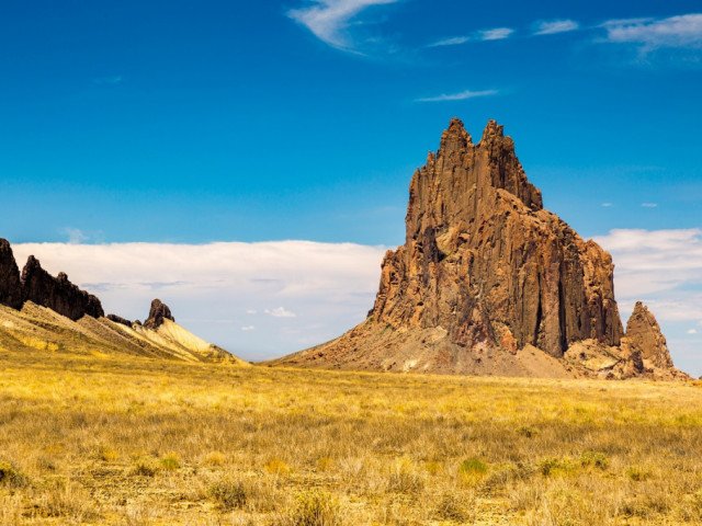 USA: East to West