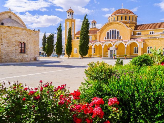 Cyprus