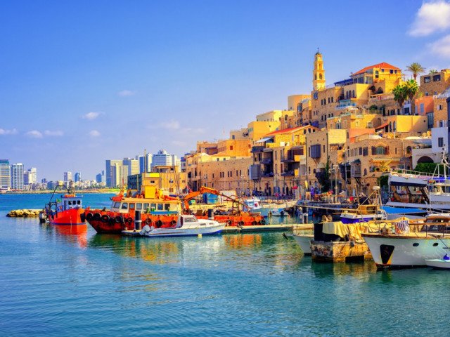 Israel
