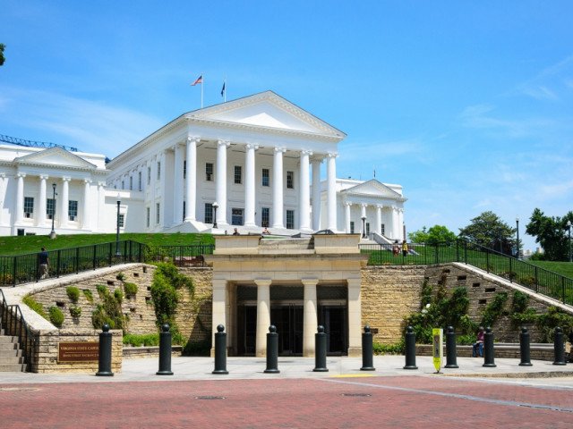 USA: Historic North East
