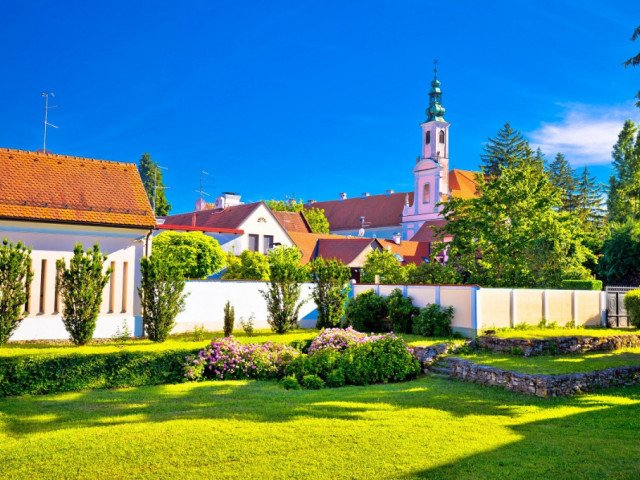 European Peace Walk