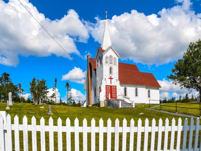 Nova Scotia