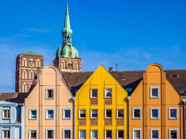 Hanseatic Cities