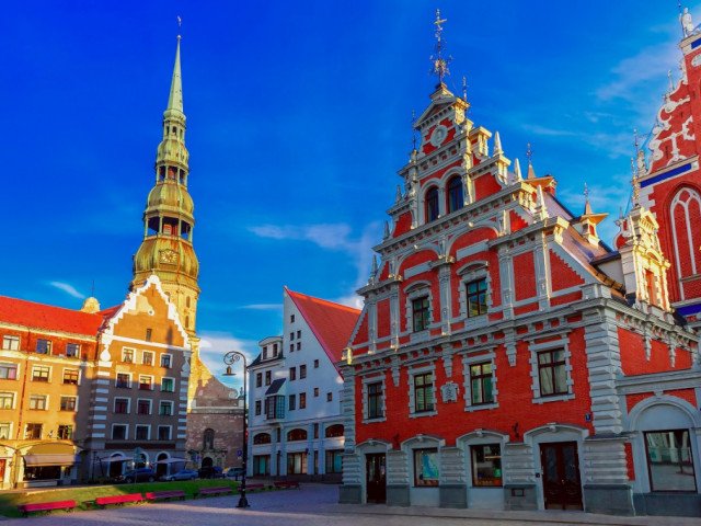 Latvia