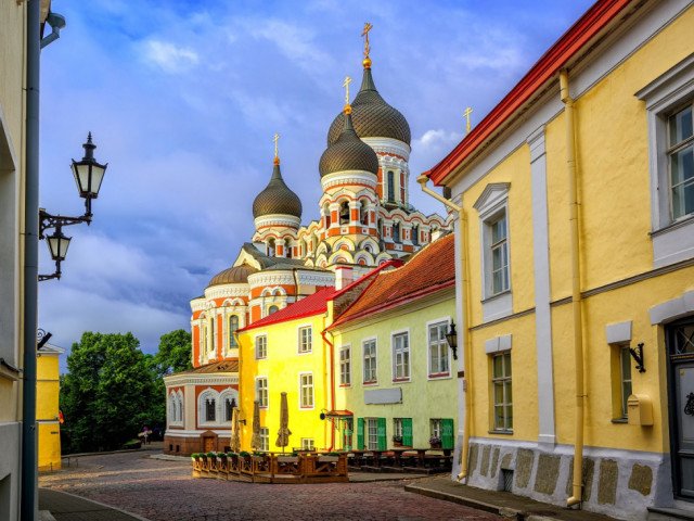 Estonia