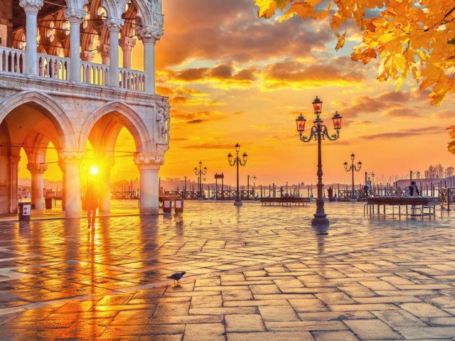 Regions of Italy: Part 1
