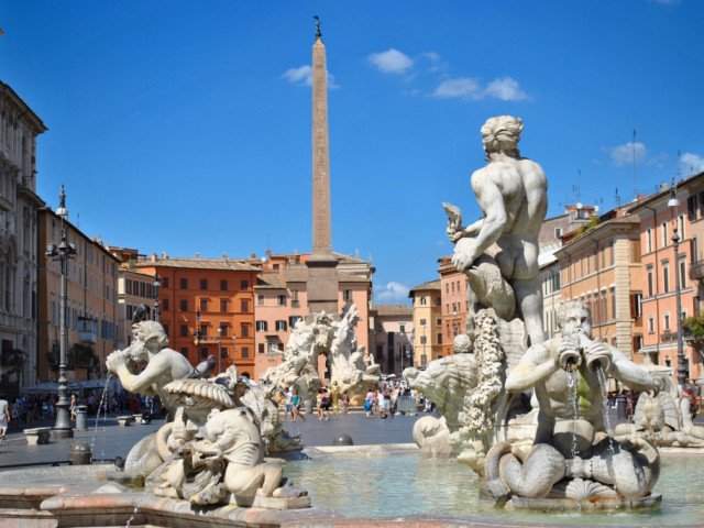 Regions of Italy: Part 2