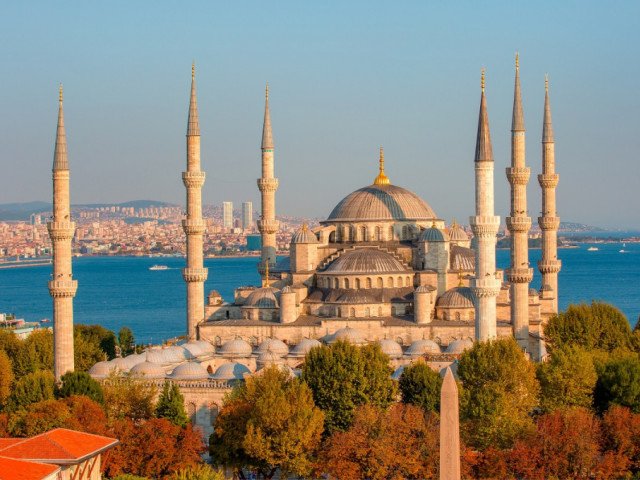 Turkey