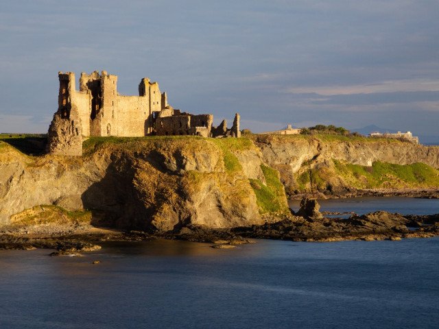 Scottish Castles - Part 2