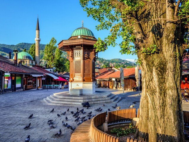 Bosnia and Herzegovina