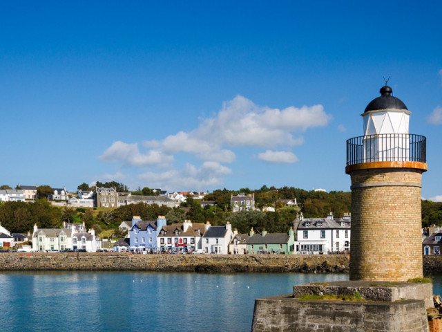 Dumfries & Galloway