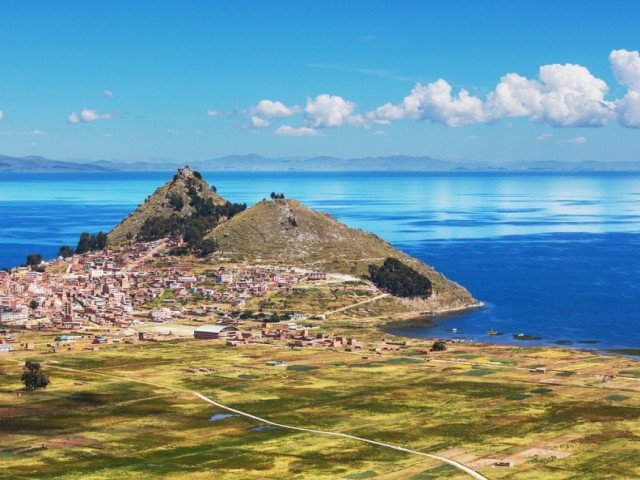 Bolivia