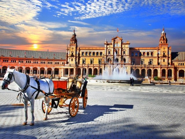 Andalusia