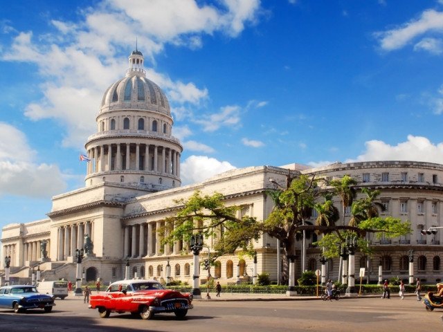 Cuba