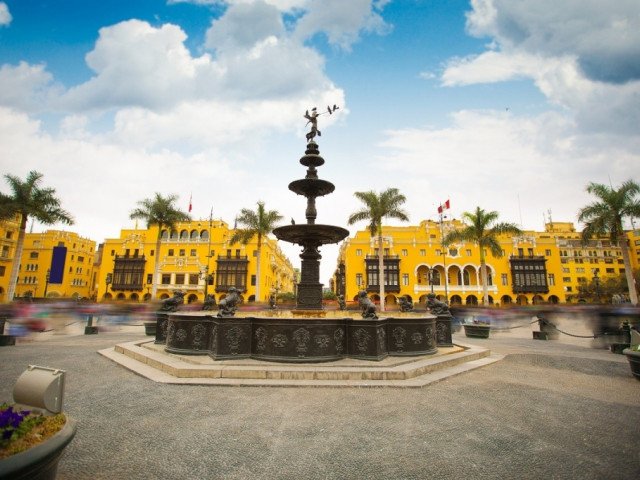 Peru