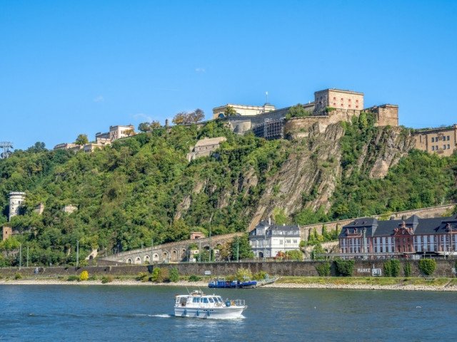 The Rhine