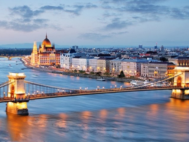 Hungary