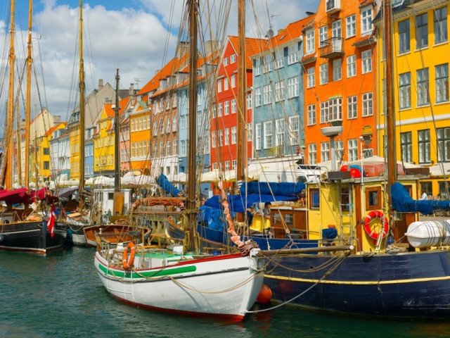 Denmark
