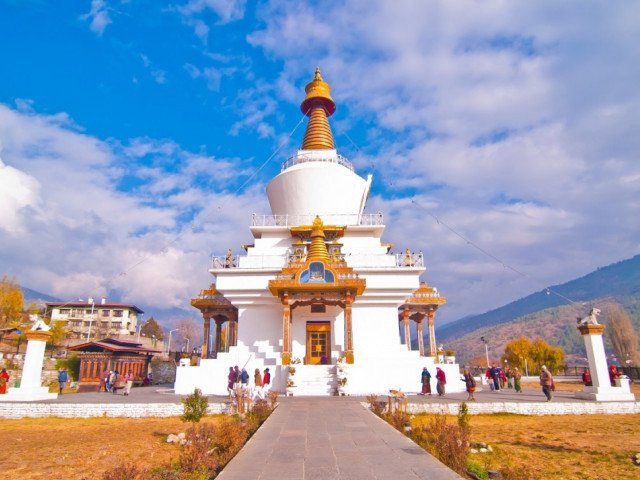 Bhutan