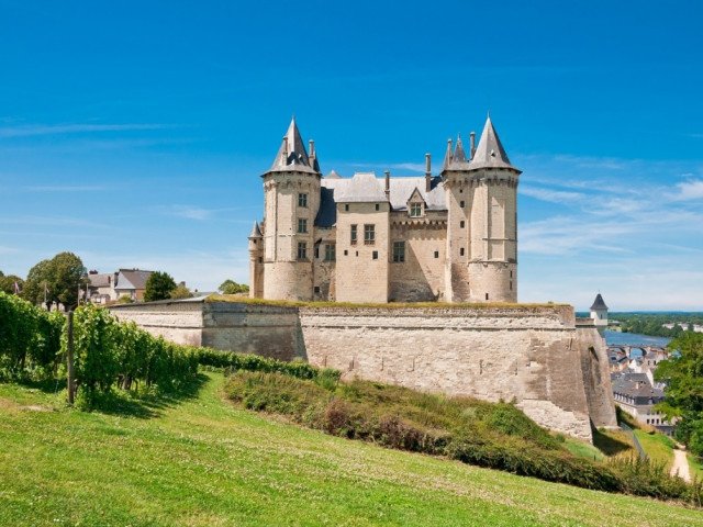 The Loire Valley