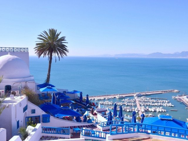 Tunisia