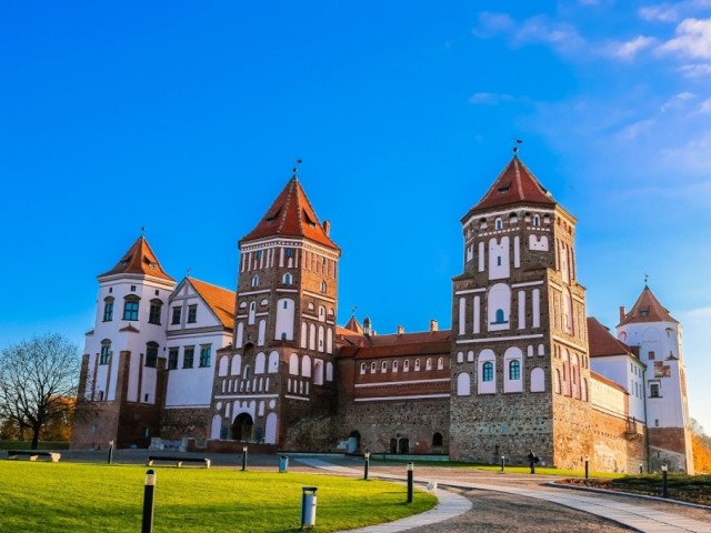 Belarus