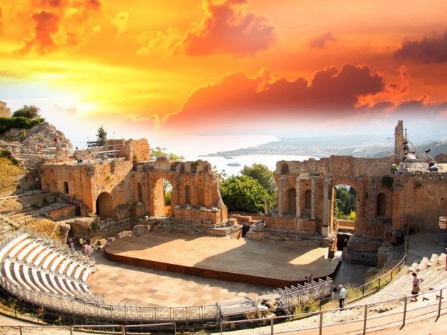 Sicily