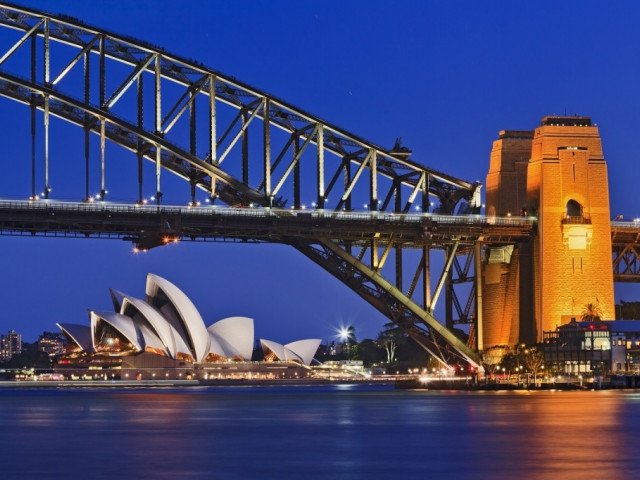 South East Australia