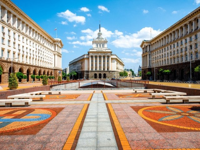 Bulgaria