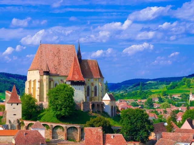 Romania