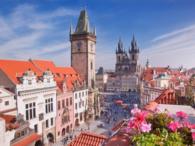 Czech Republic