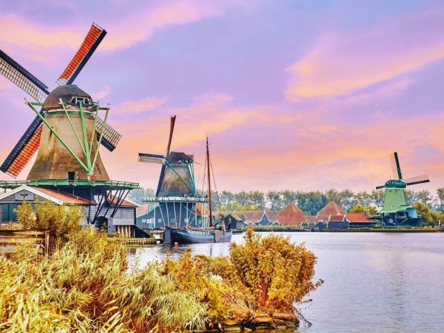 Netherlands